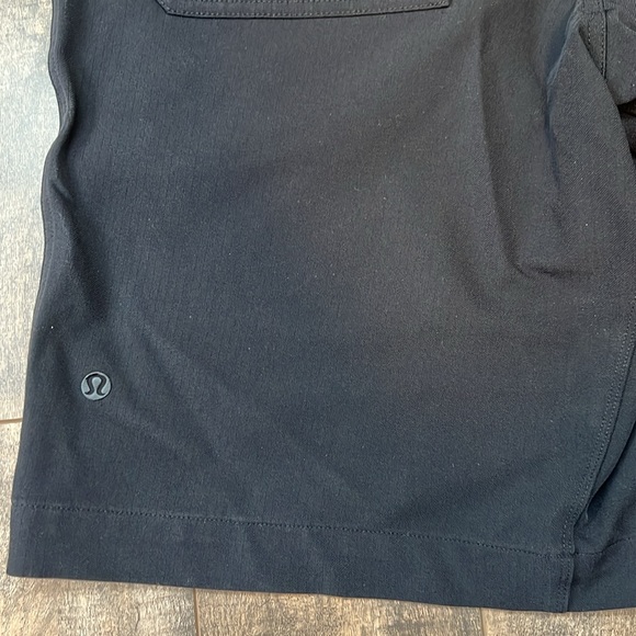 Lululemon Men’s Cadence Utility Short - Picture 10 of 11